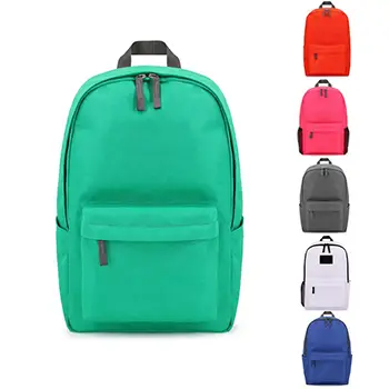  Lightweight Durable Backpack with Multifunctional Design